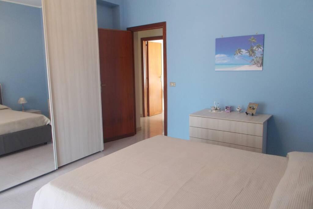 Sea Star - Appartamento Per Le Tue Vacanze Al Mare 리포스토 외부 사진