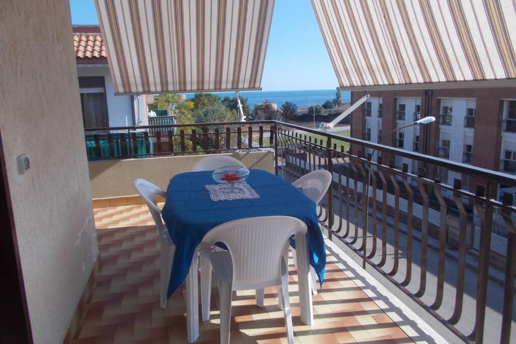 Sea Star - Appartamento Per Le Tue Vacanze Al Mare 리포스토 외부 사진