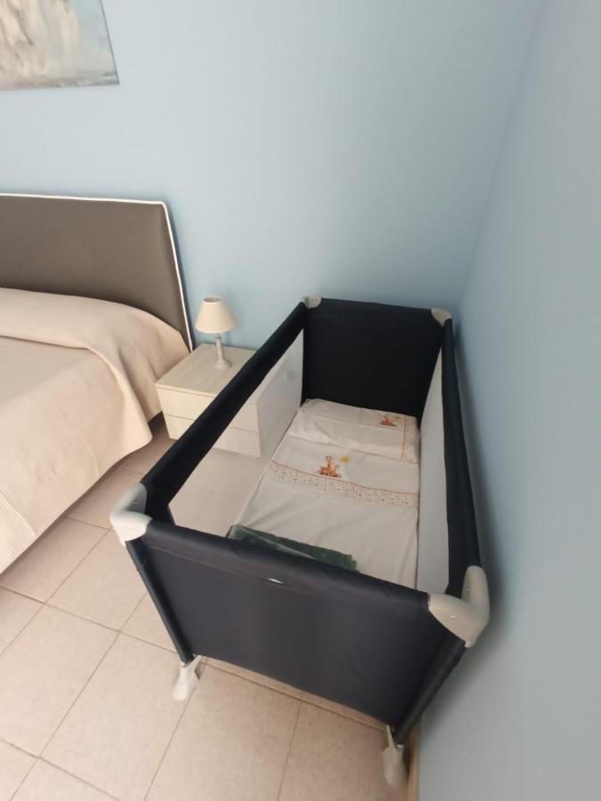 Sea Star - Appartamento Per Le Tue Vacanze Al Mare 리포스토 외부 사진